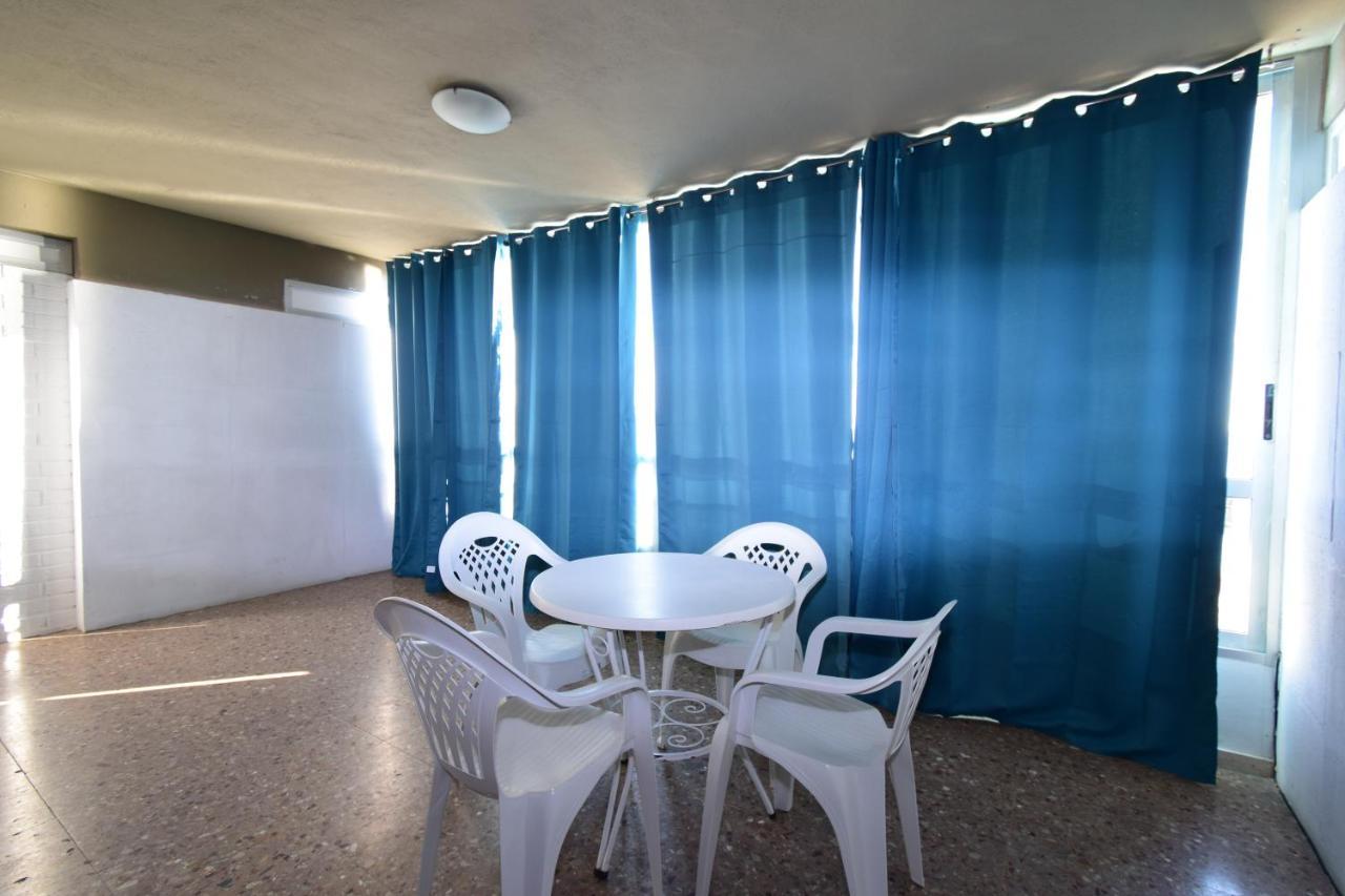 Carolina - Fincas Arena Benidorm Bagian luar foto
