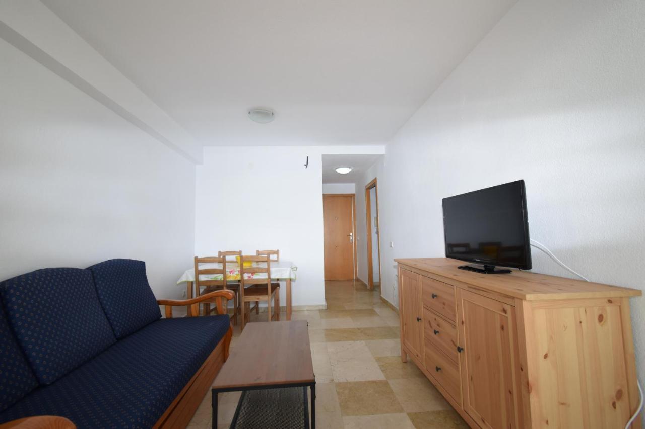 Carolina - Fincas Arena Benidorm Bagian luar foto