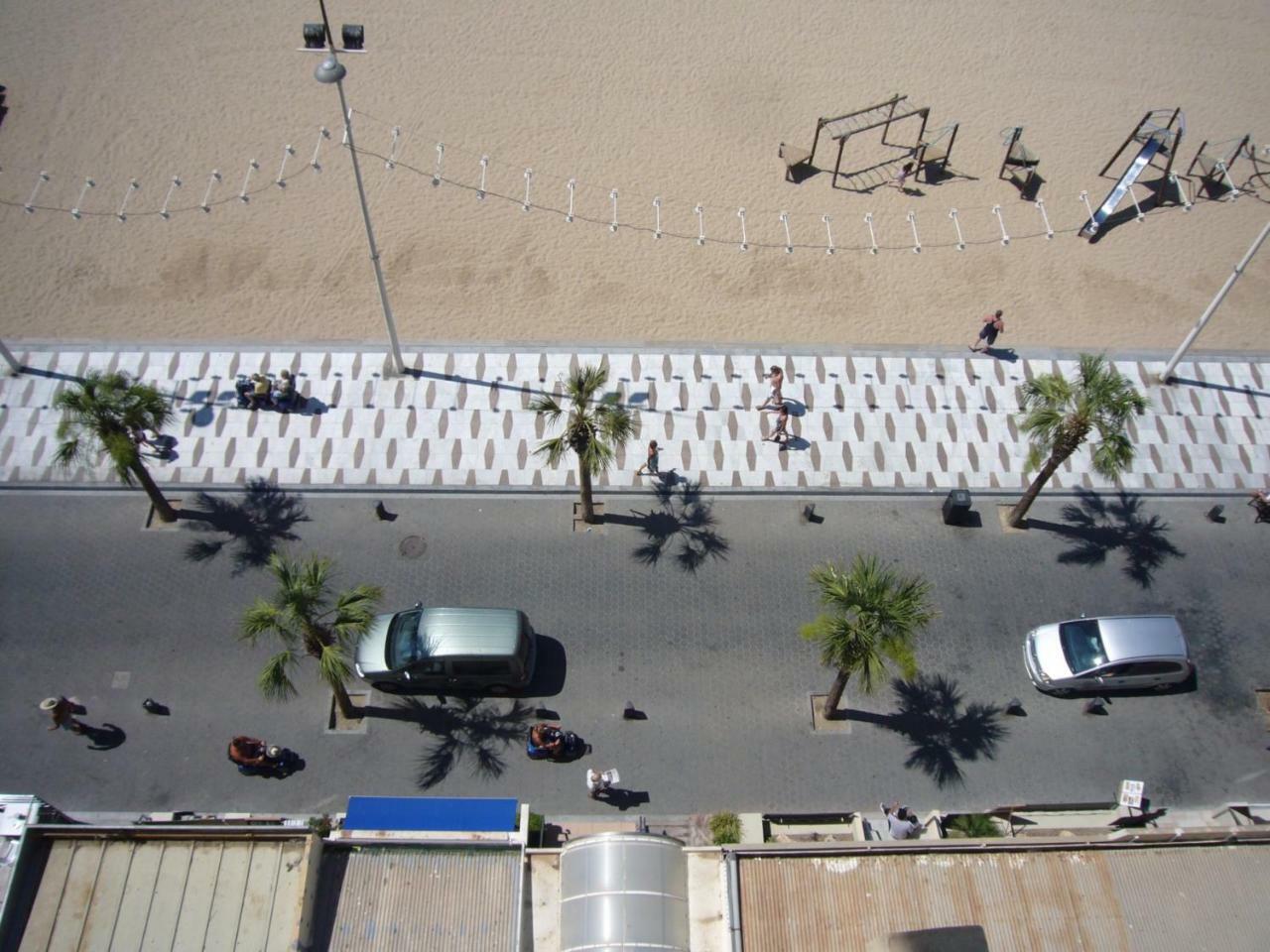 Carolina - Fincas Arena Benidorm Bagian luar foto